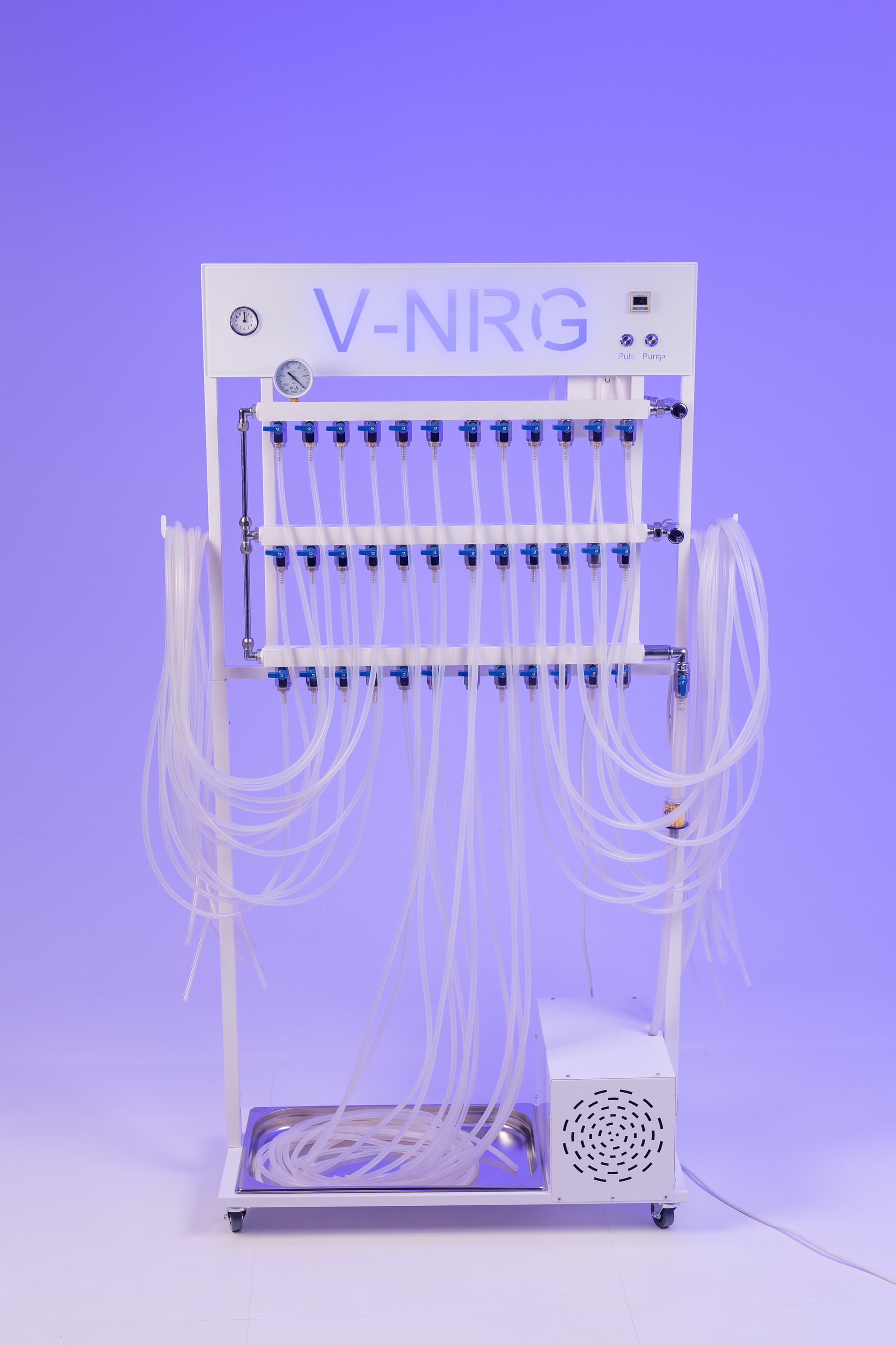 V-NRG 36 PRO фото 2