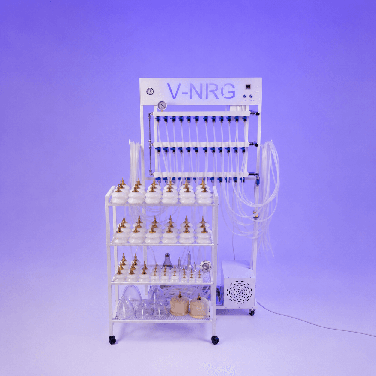V-NRG 36 PRO
