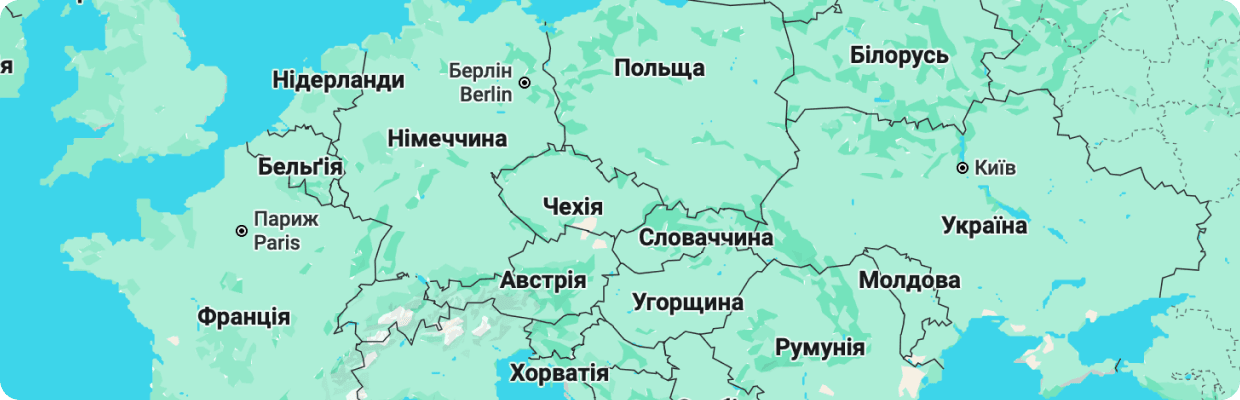 Географія V-NRG