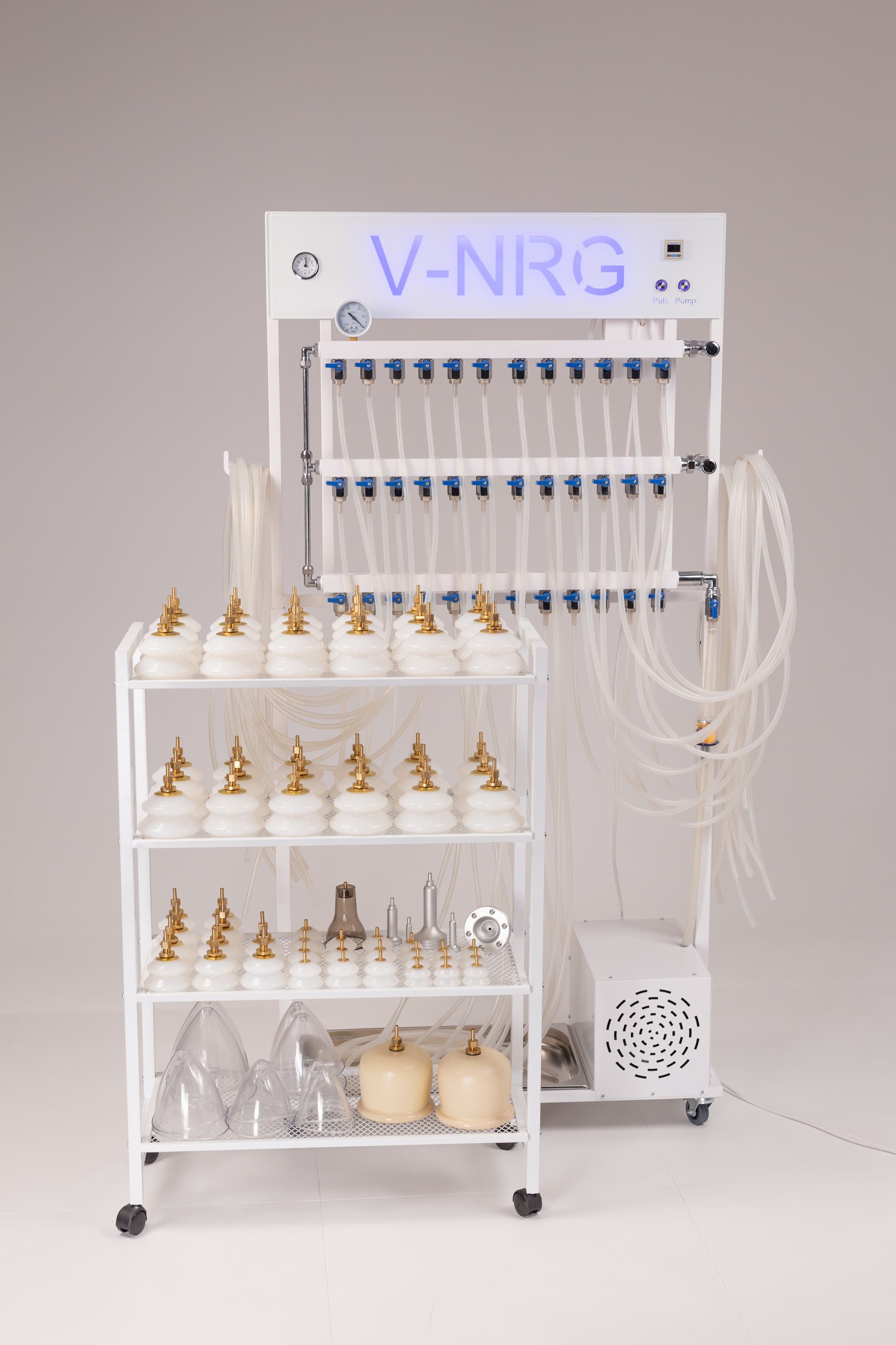V-NRG 36 PRO