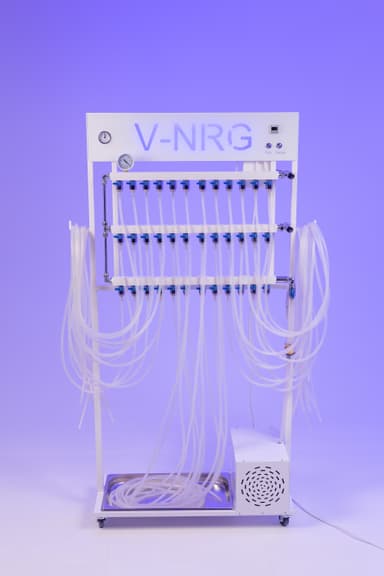 V-NRG 36 PRO